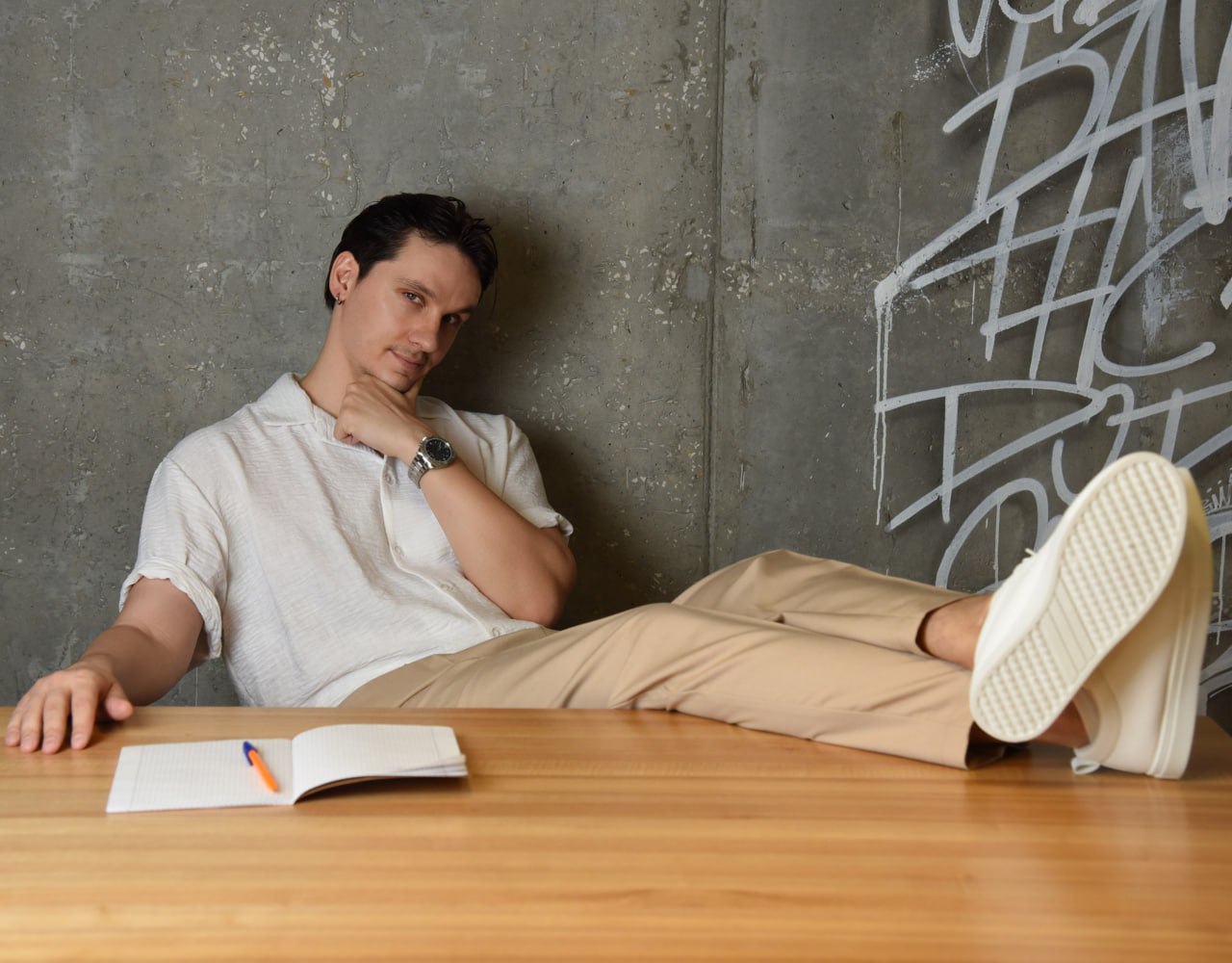 А знаешь какая самая нелепая ошибка начинающего эксперта, который продаёт через ТГ канал?!