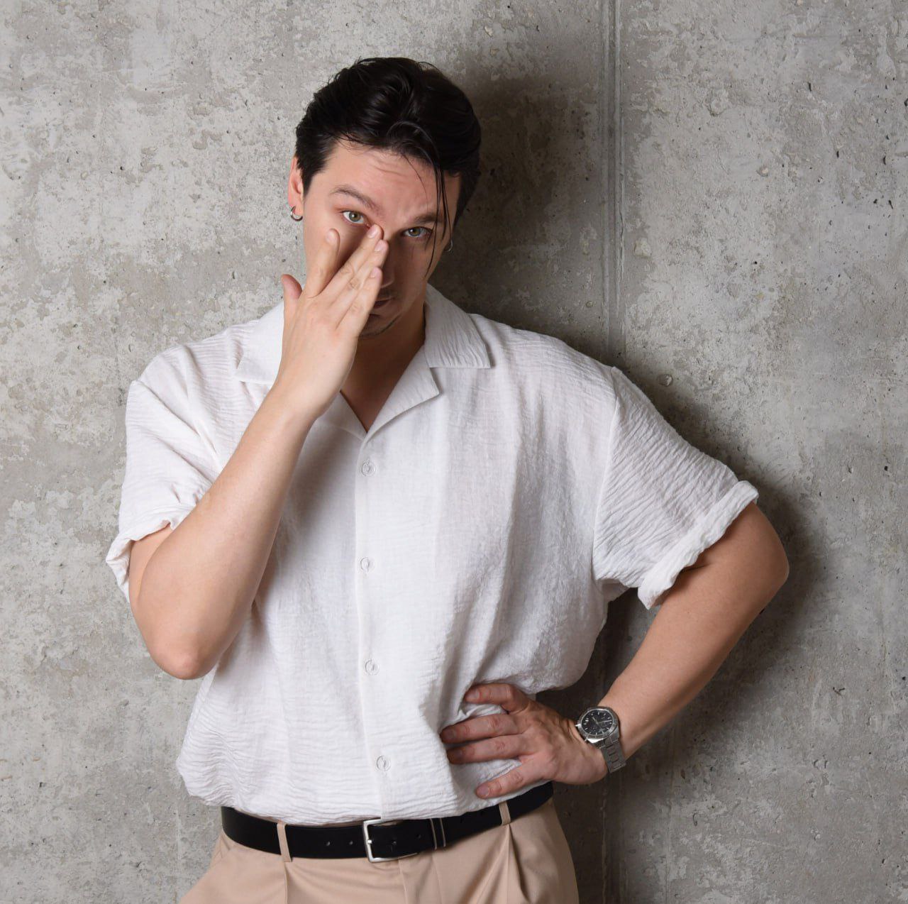 Это конечно пипец. Заметил, что самые токсичные люди в интернете - это шизотерики: