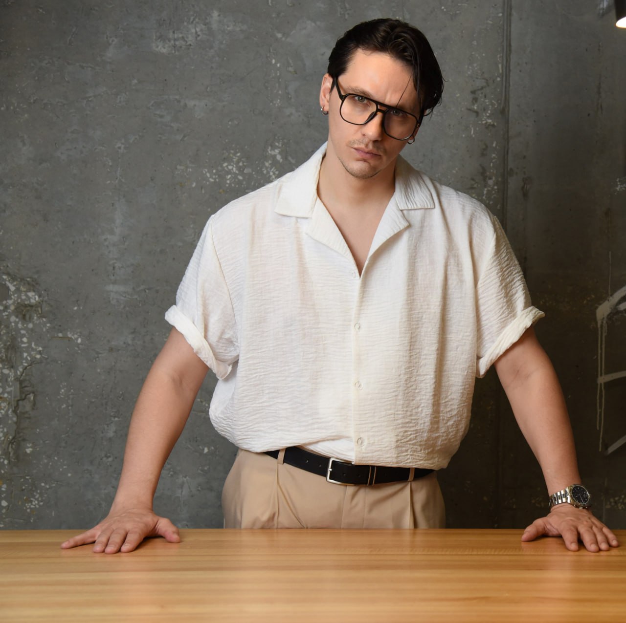 Есть одно кривое убеждение в головах людей, звучит оно примерно так: