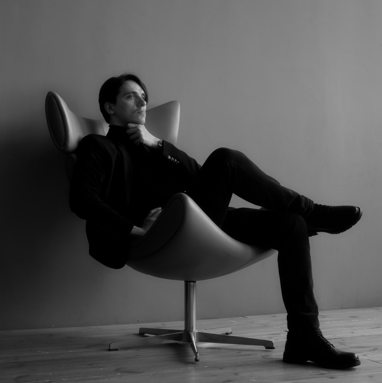 Пипец, сегодня сон какой-то конченный приснился: