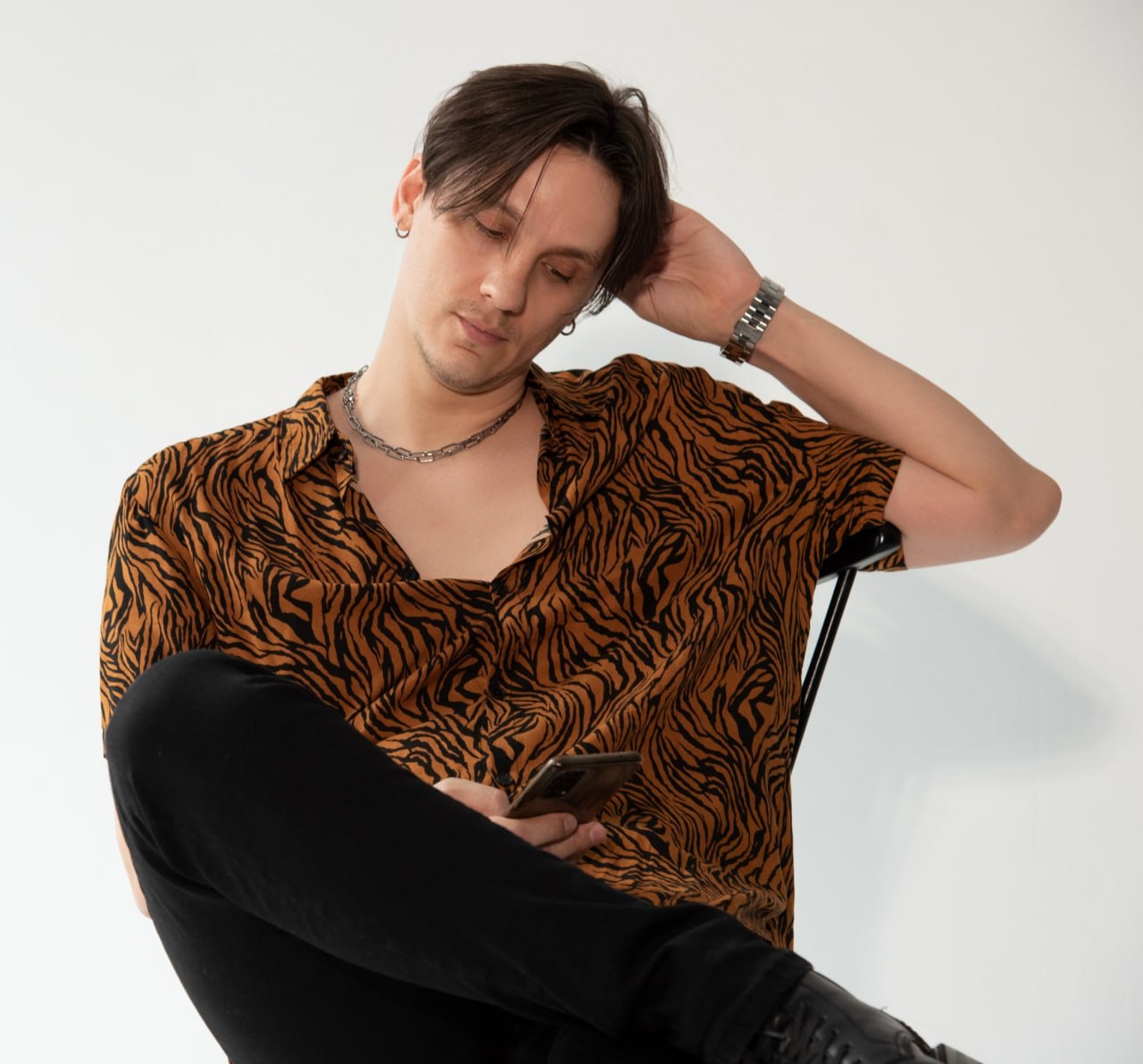 Нет!! Это уже все рамки переходит 😠