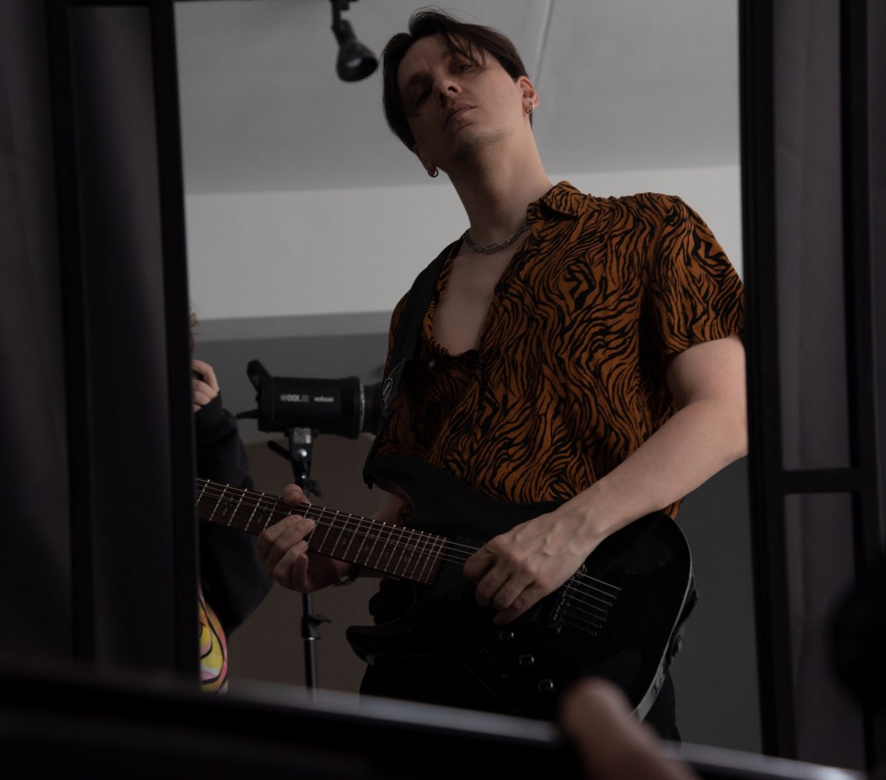 Я понял, что я, как инструмент могу работать только взаимодействуя с вами!