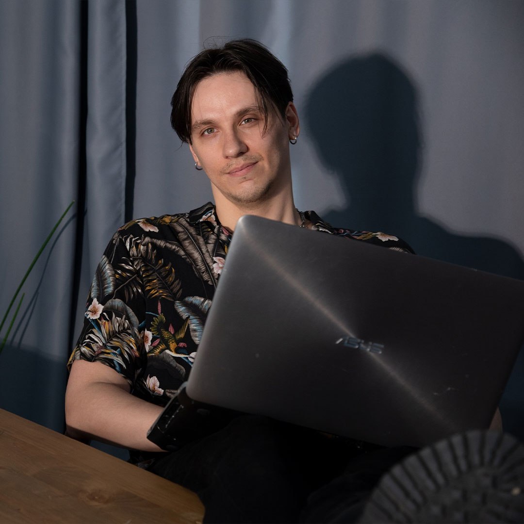 Мне знаете чо нравится?!