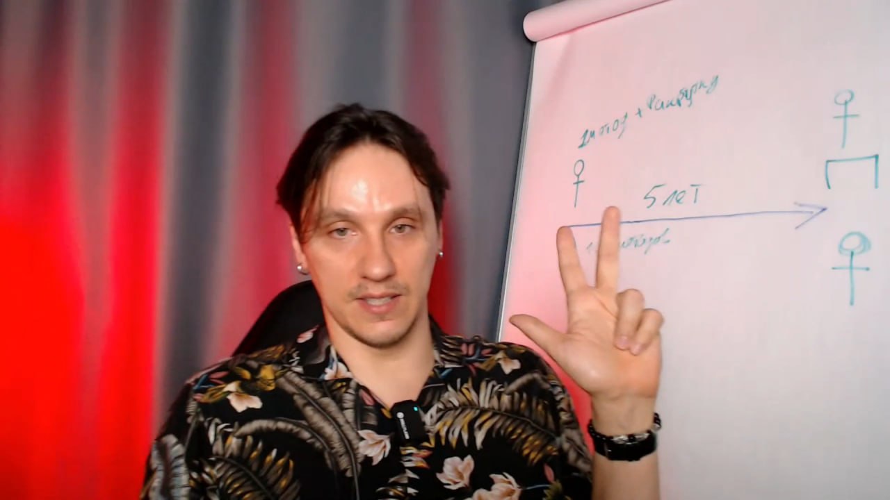 Наконец-то!!!! Запись вчерашнего эфира готова!!!