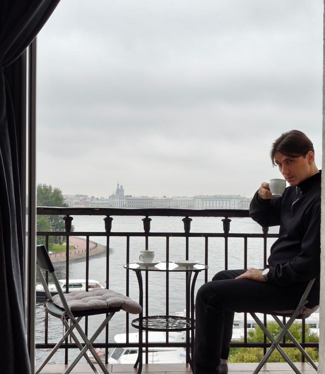 Почему Точка Сборки?!