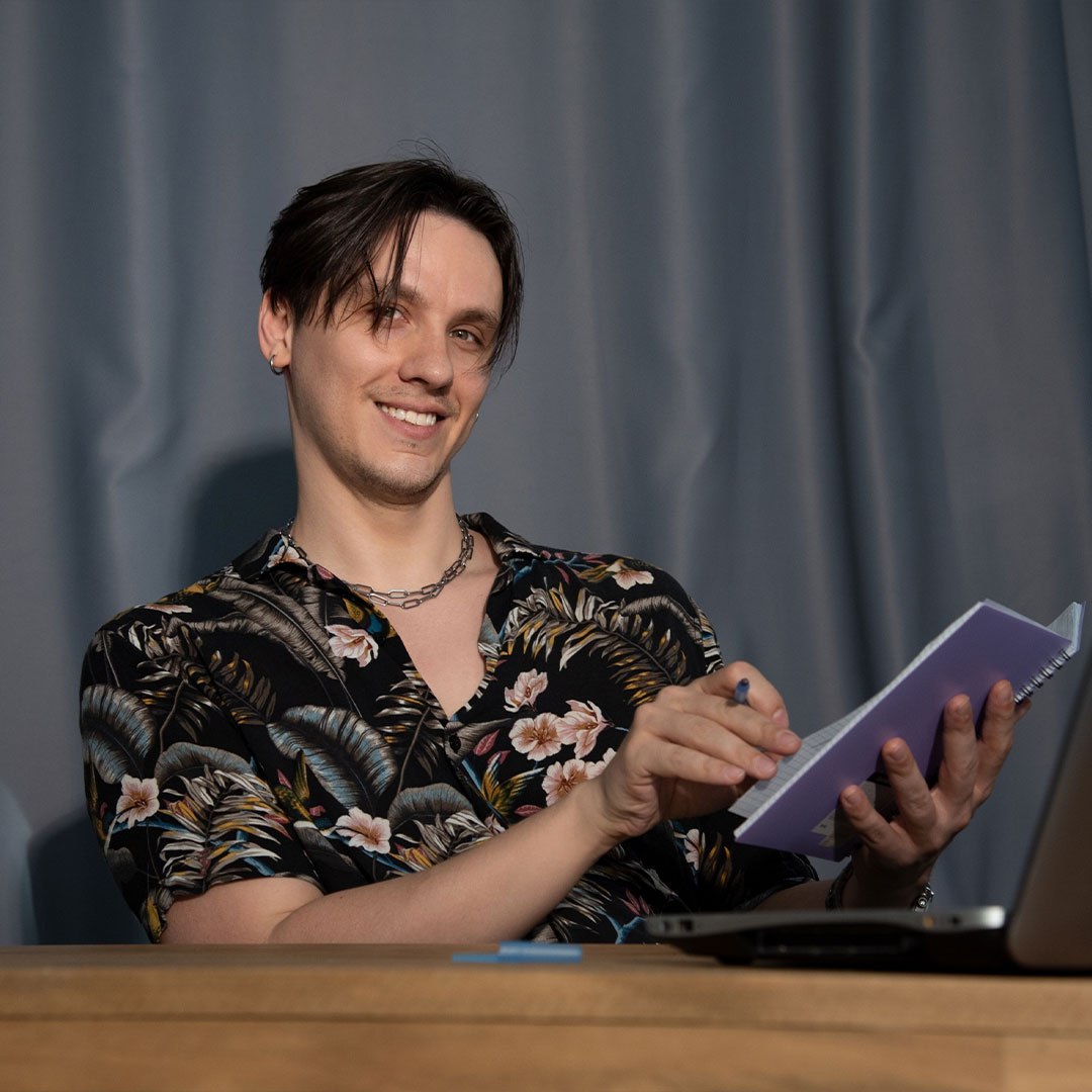 Вот в очередной раз понимаю, насколько важно комьюнити: