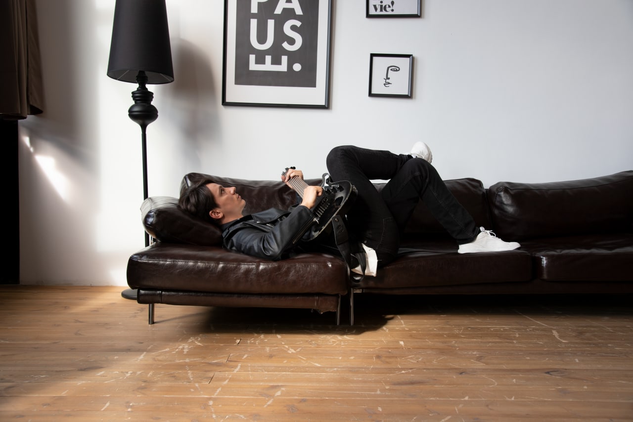 Привет, опять Саша Карев на связи 👋