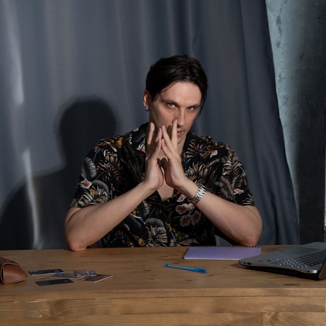 Не терпится с вами поделиться вебинарным секретом, когда участники вебинара сами себе продают)))