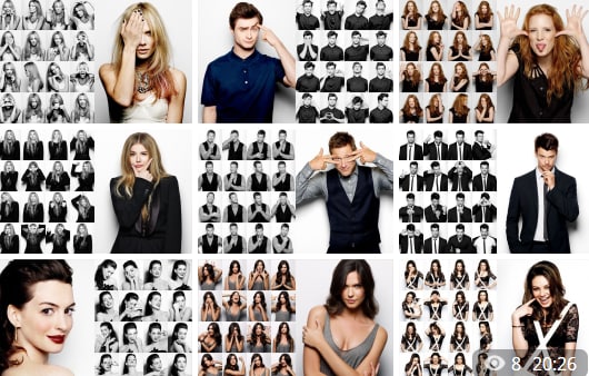 Все уже давно знают, что эксперту надо делать личный бренд: