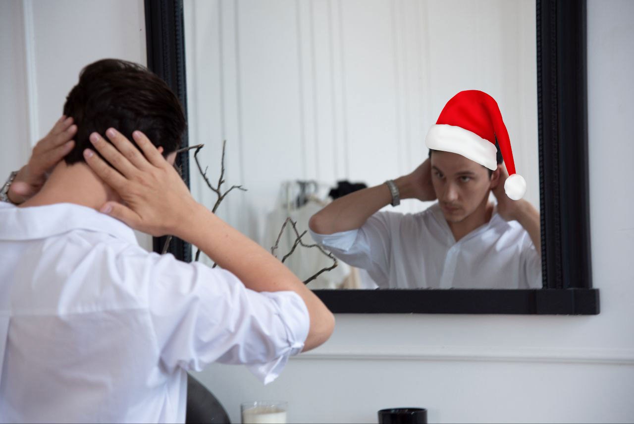 Одно лишь напутствие тебе лично от меня на 2026 год!