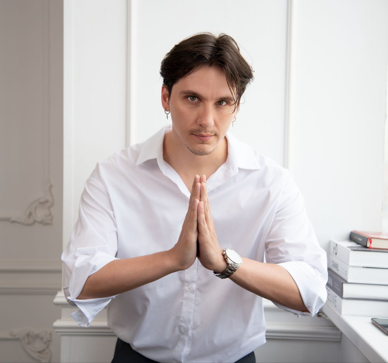 А как именно в моей нише выйти хотя бы на 200к, ну а потом и на 1 миллион рублей в месяц?!