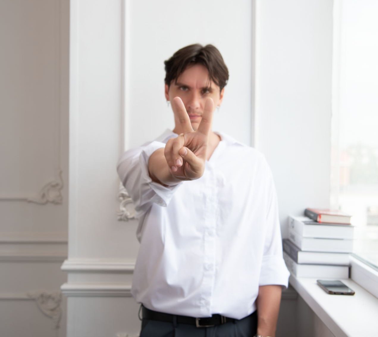 Казалось бы, конкуренция на рынке зашкаливает: