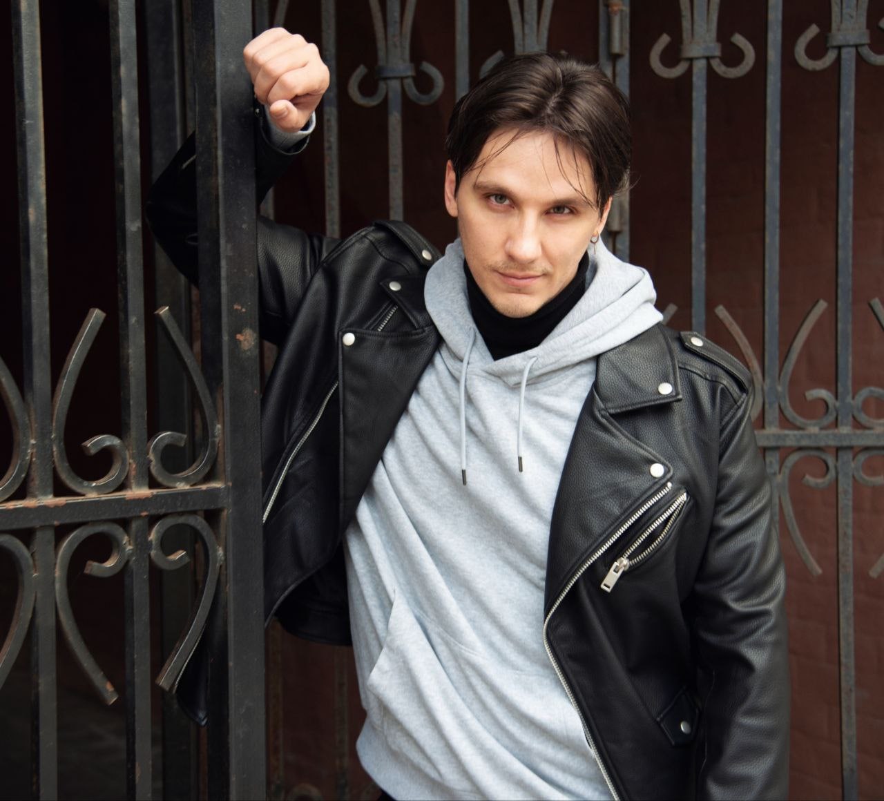 Говорю как есть!