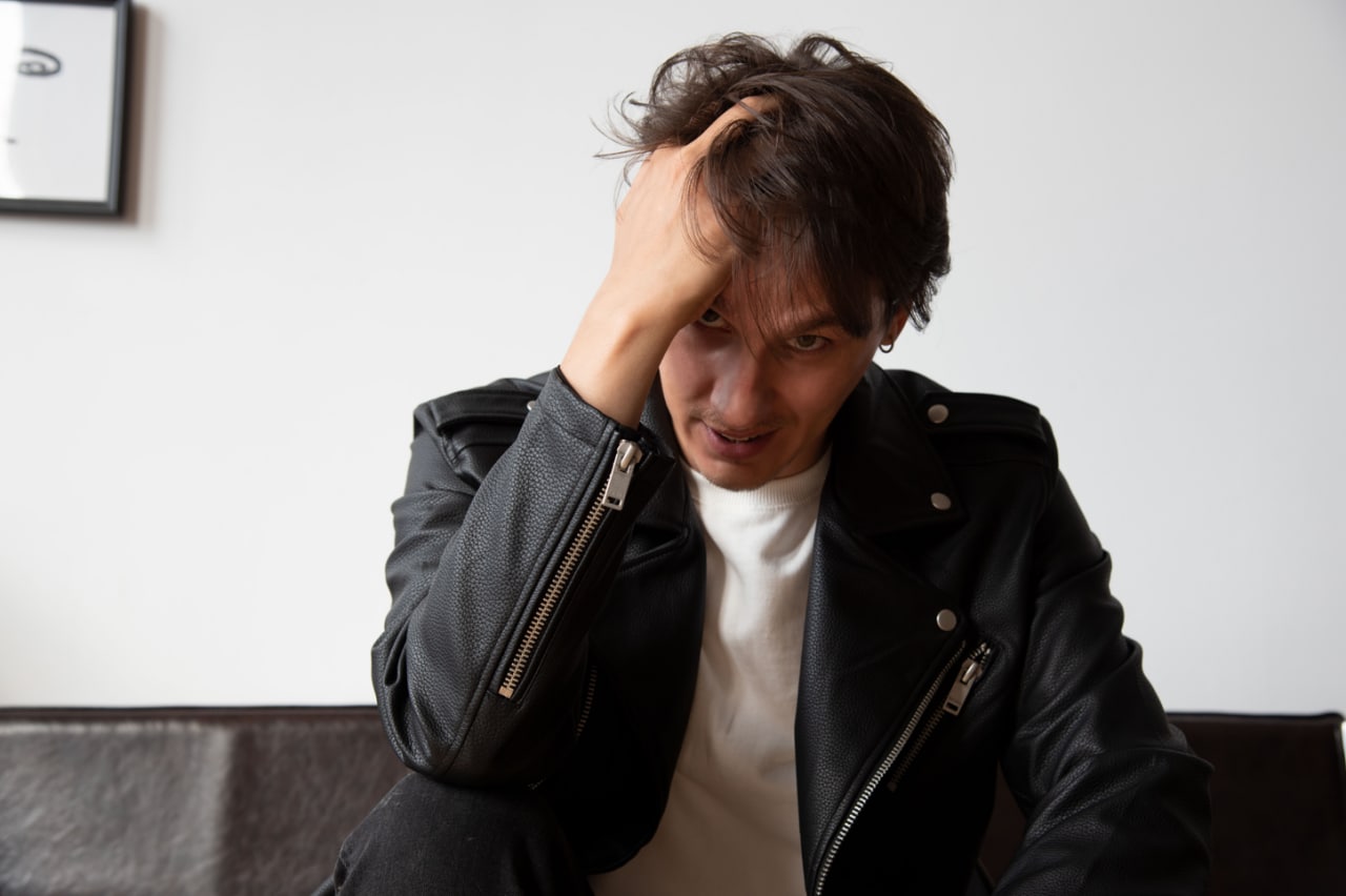 Я тут обнаружил, что меня выгоняют из моего же блога