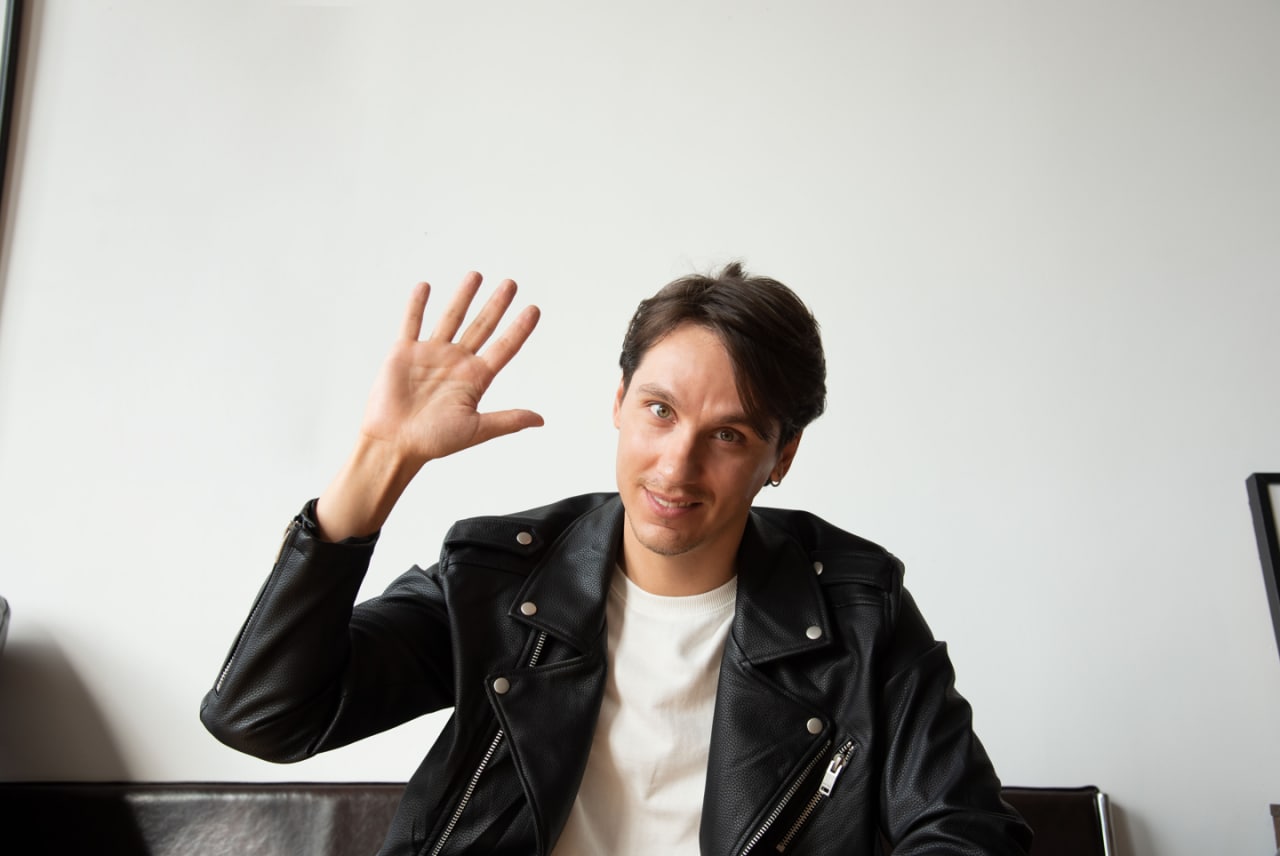 Только что зафиналил первый поток 🔥